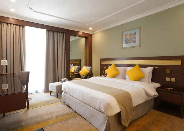 Golden Tulip Bahrain