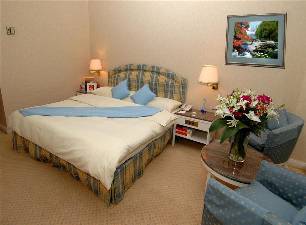 Hotel Golden Tulip Bahrain 5*