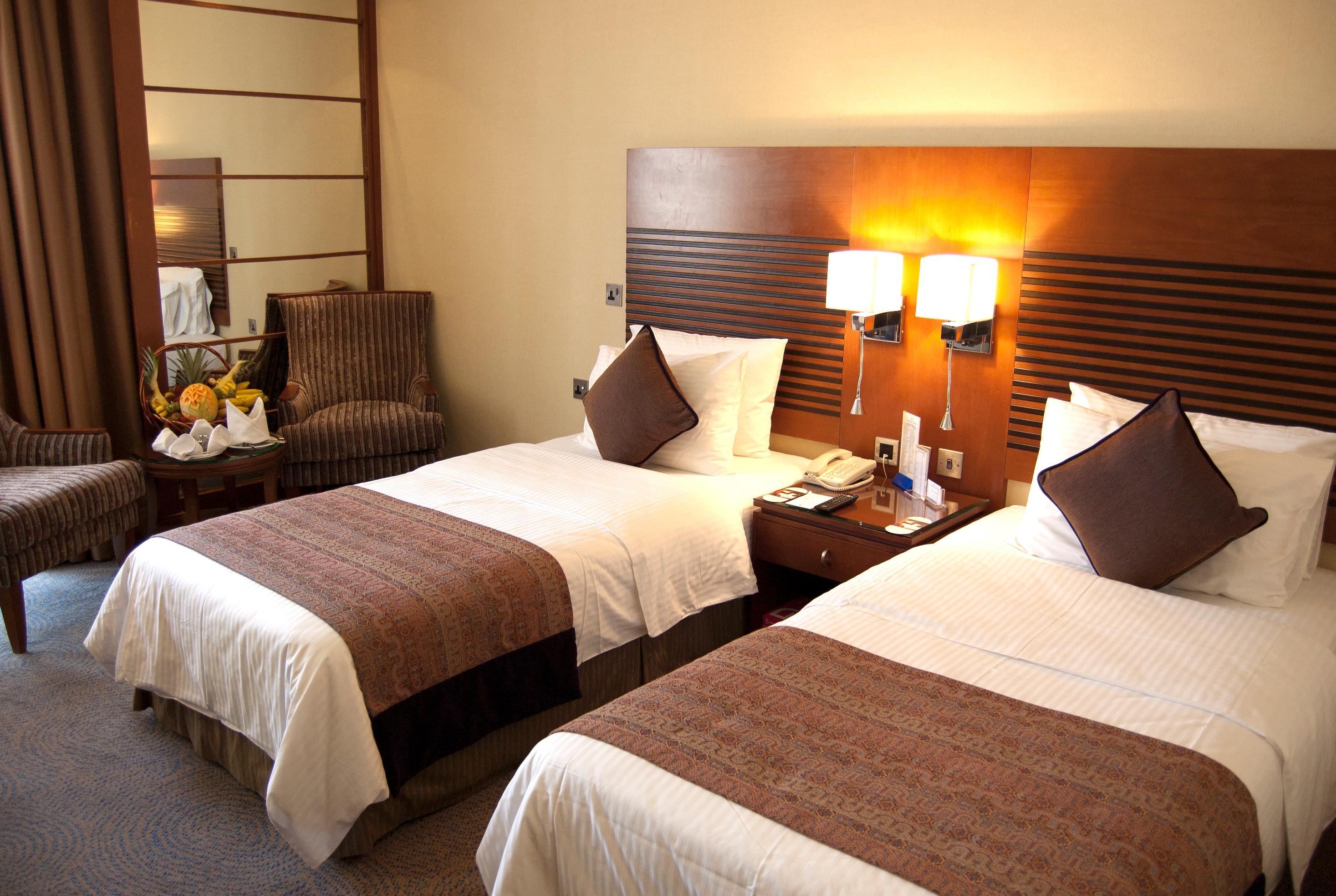 Golden Tulip Bahrain Hotel Manama