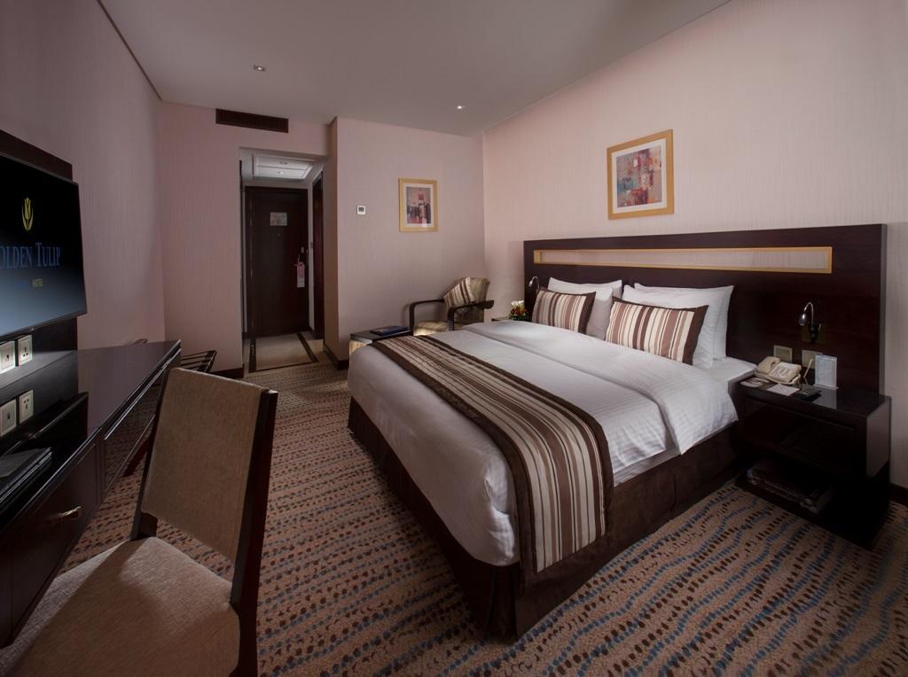 Hotel Golden Tulip Bahrain 5*