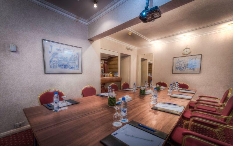 Golden Tulip Bahrain