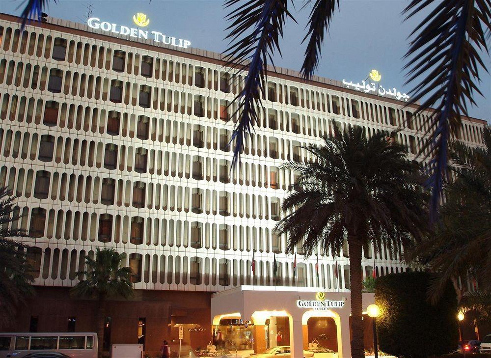 Golden Tulip Bahrain 5* Manama