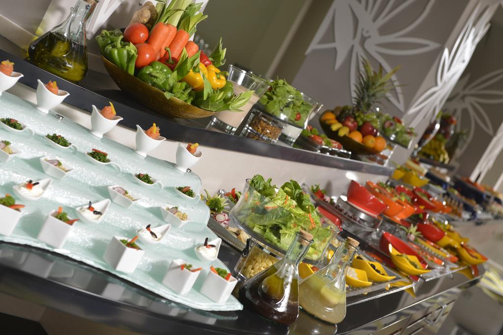 Hotel Golden Tulip Bahrain