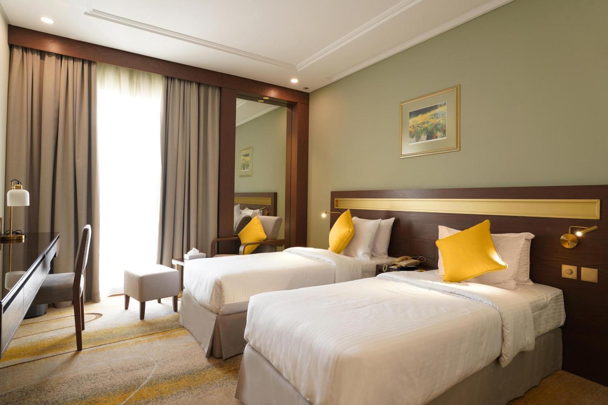 Golden Tulip Bahrain Manama