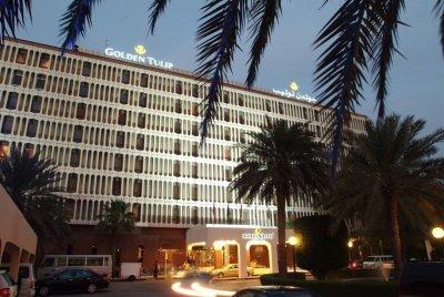 Golden Tulip Bahrain Manama