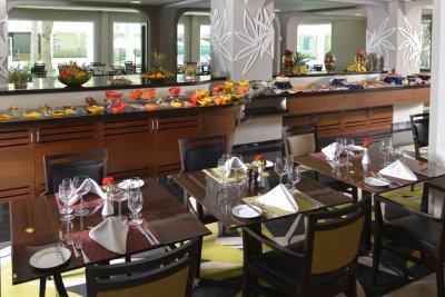 Hotel Golden Tulip Bahrain Manama