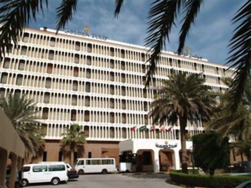 Hotel Golden Tulip Bahrain