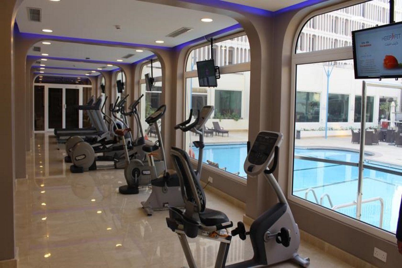 Golden Tulip Bahrain Hotel 5*