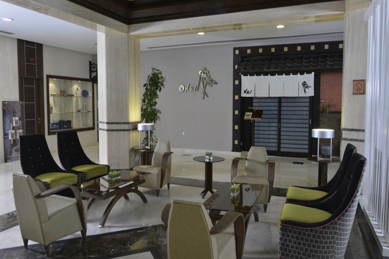 Golden Tulip Bahrain 5*