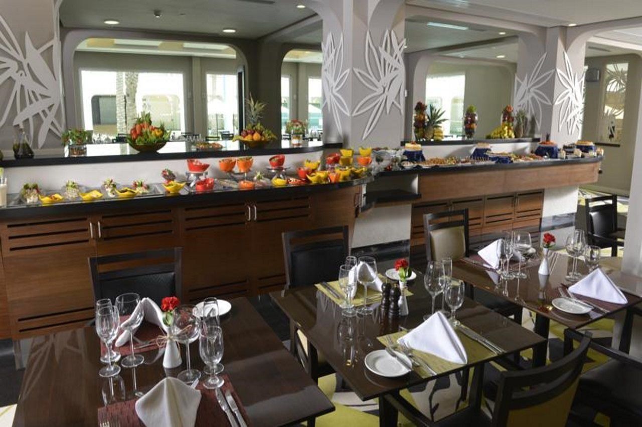 Golden Tulip Bahrain Hotel 5*