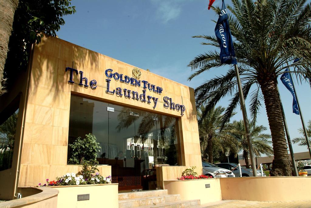 Golden Tulip Bahrain Hotel Manama