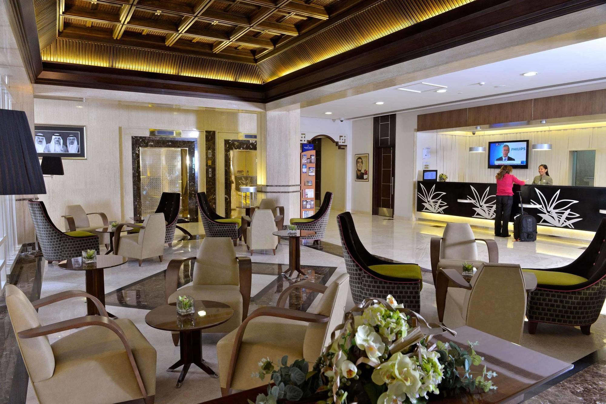 Golden Tulip Bahrain Hotel Manama