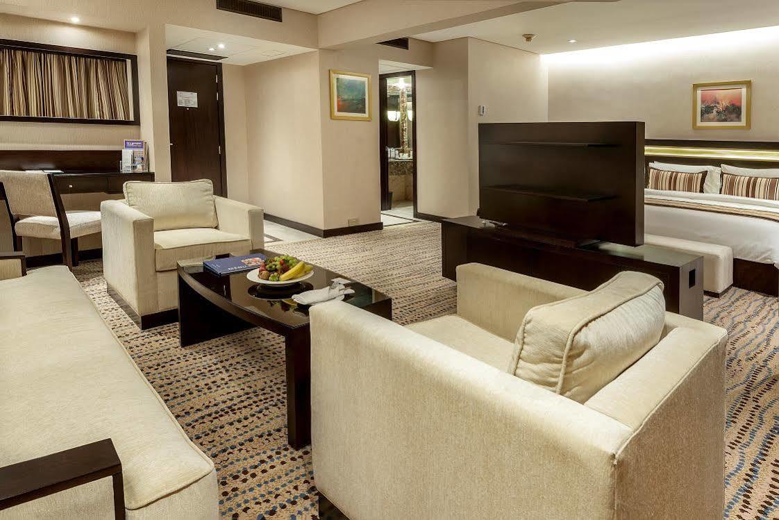 Hotel Golden Tulip Bahrain