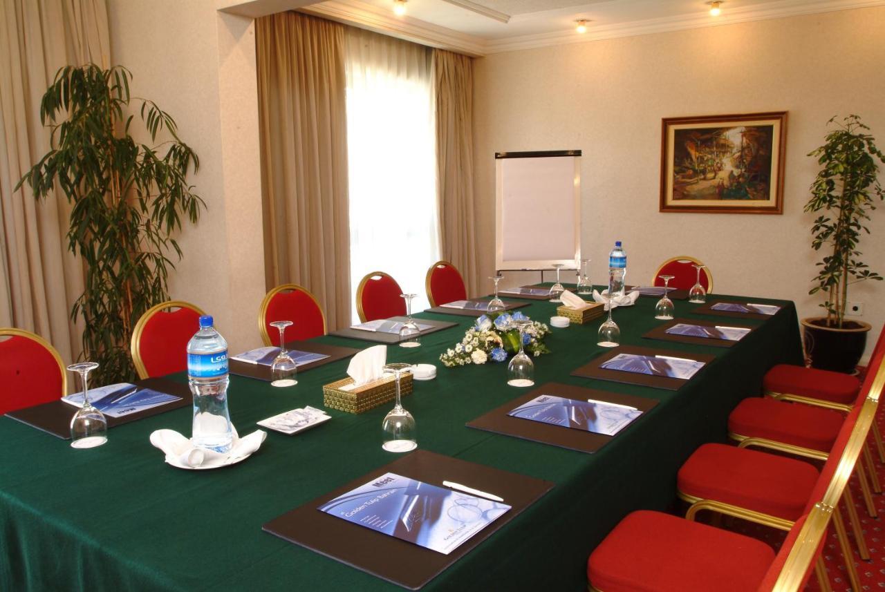Golden Tulip Bahrain 5* Manama