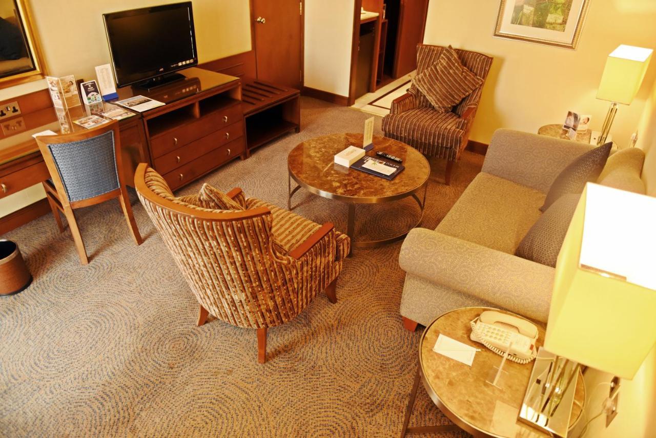 Hotel Golden Tulip Bahrain 5*