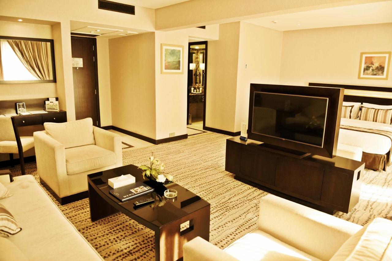 Hotel Golden Tulip Bahrain