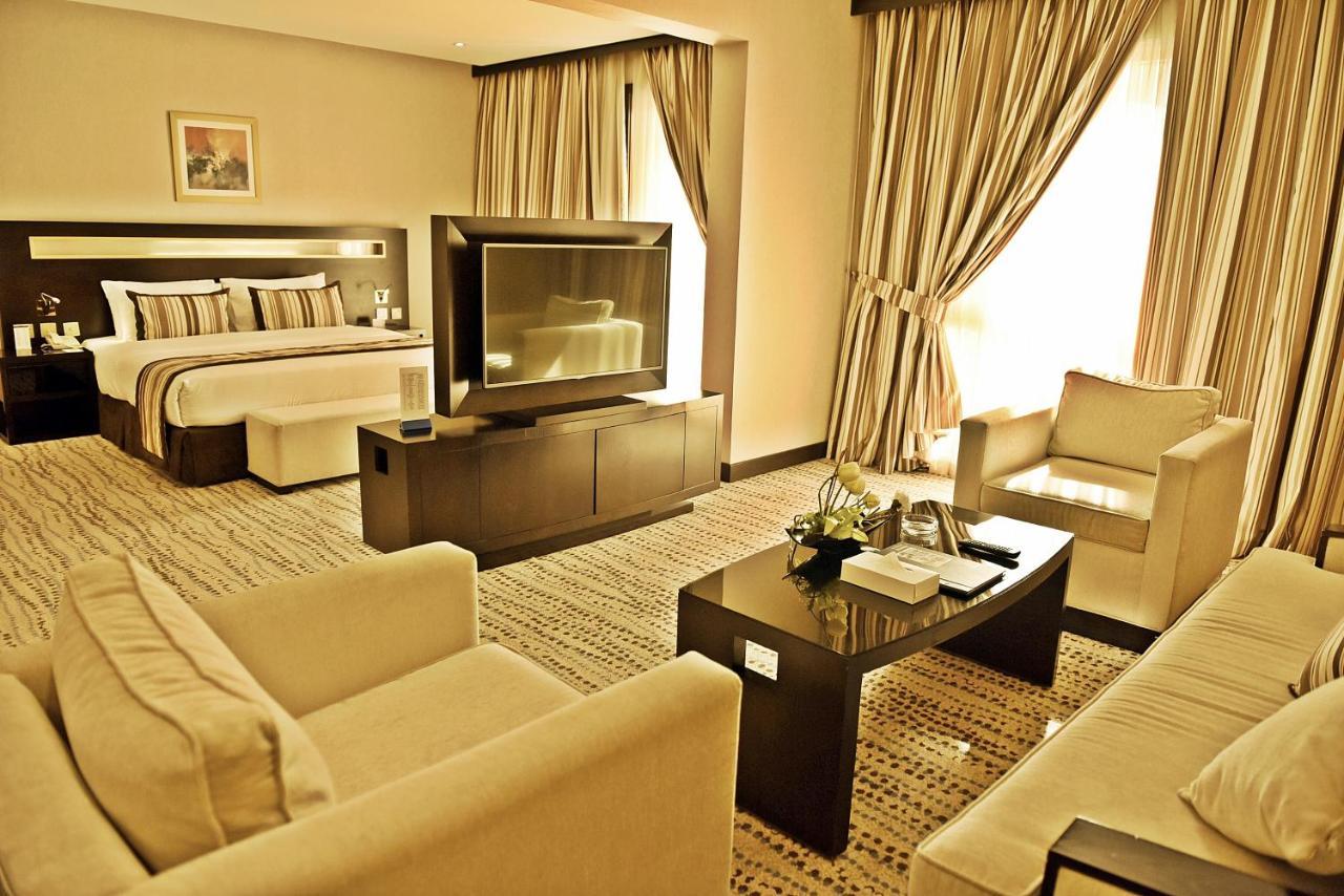 Golden Tulip Bahrain Hotel Manama