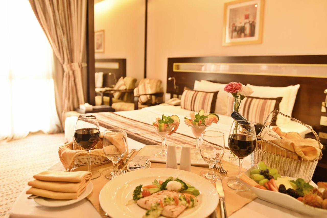 Hotel Golden Tulip Bahrain