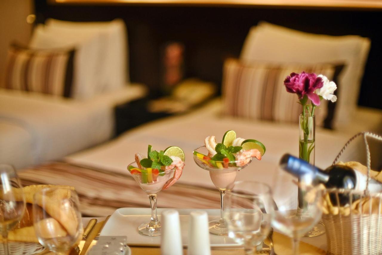 Golden Tulip Bahrain 5*