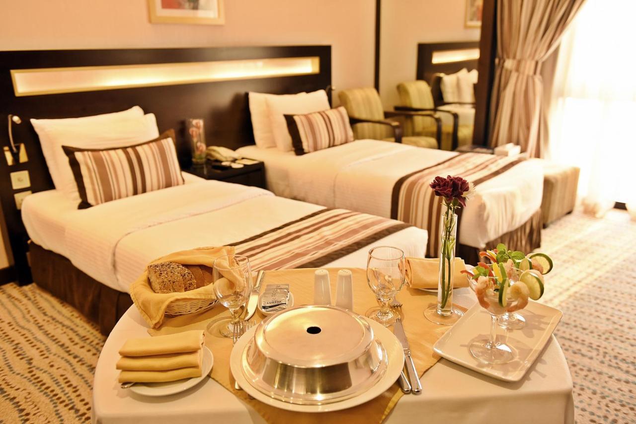 Hotel Golden Tulip Bahrain Manama