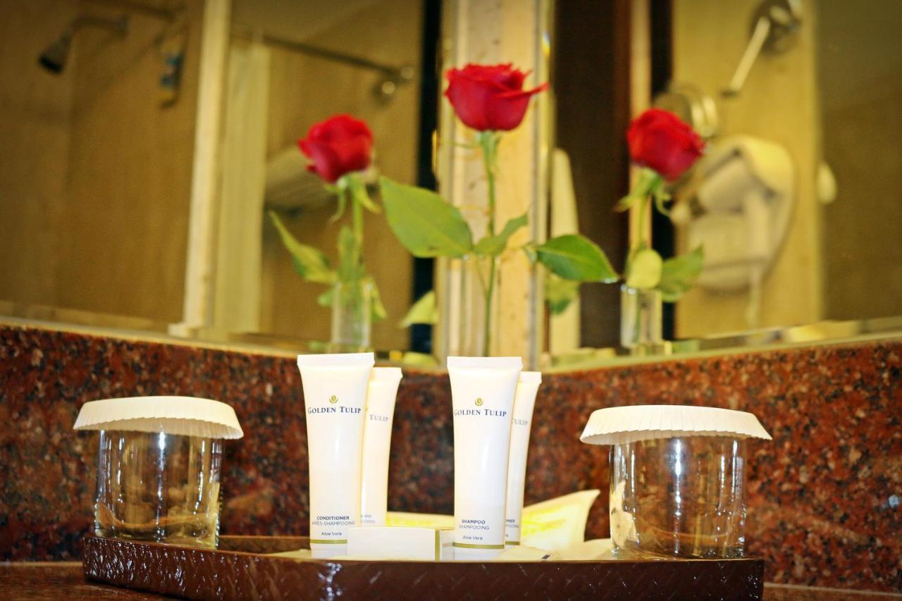 Hotel Golden Tulip Bahrain Manama