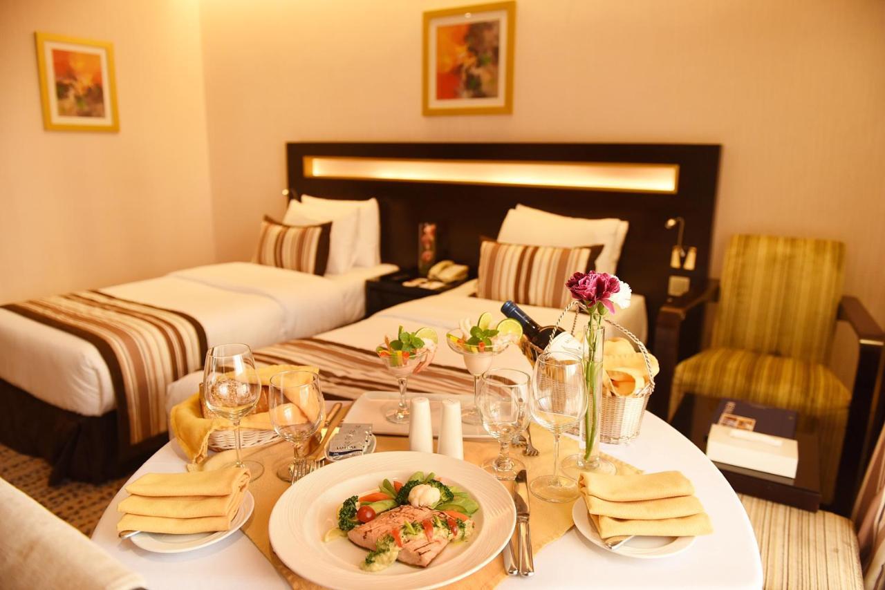 Hotel Golden Tulip Bahrain Manama