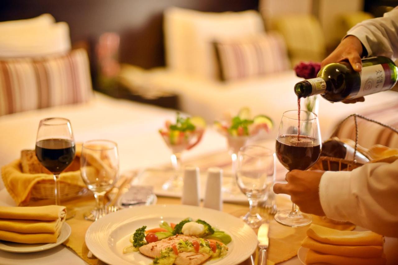 Hotel Golden Tulip Bahrain 5*
