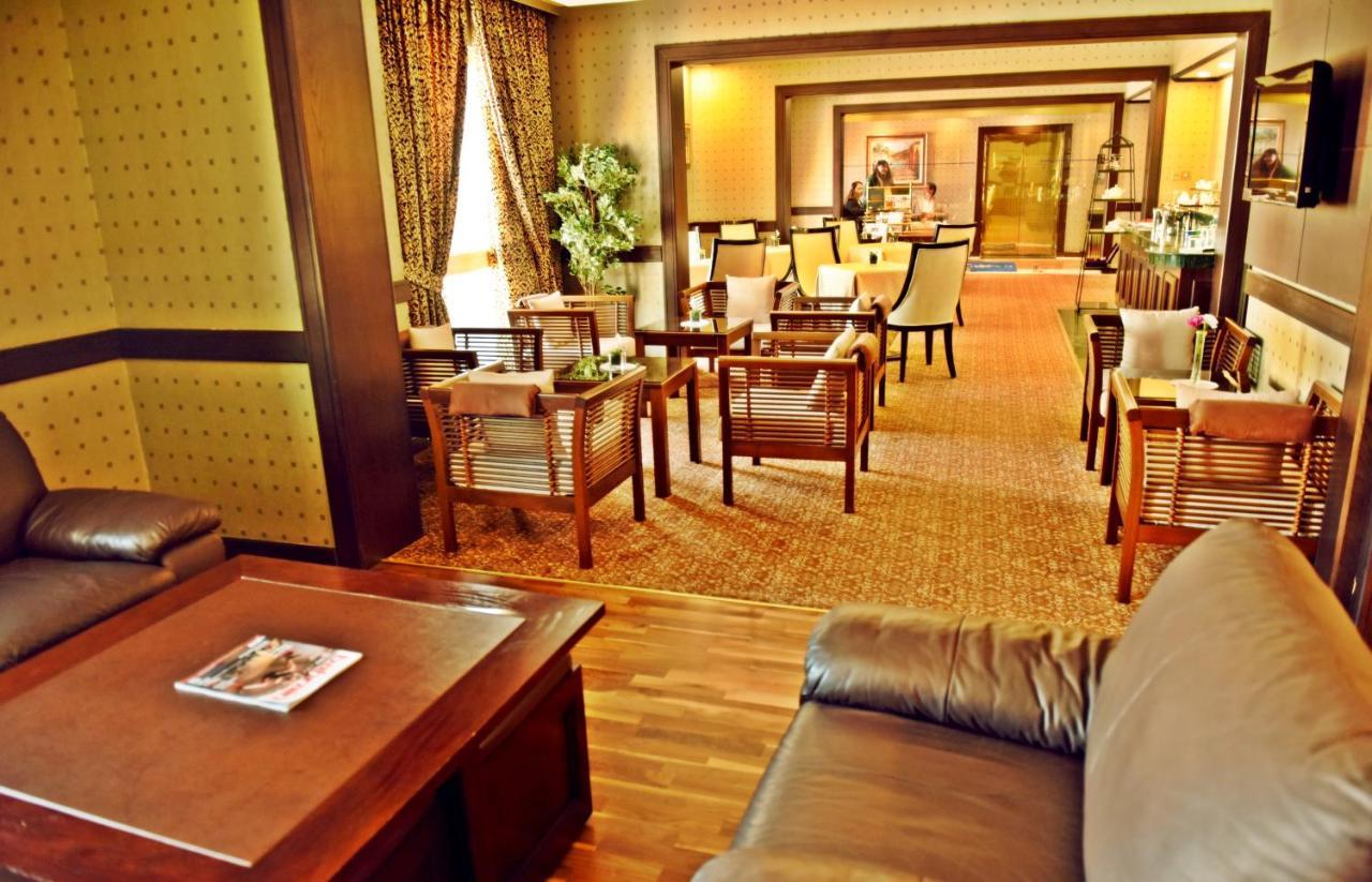 Golden Tulip Bahrain Hotel