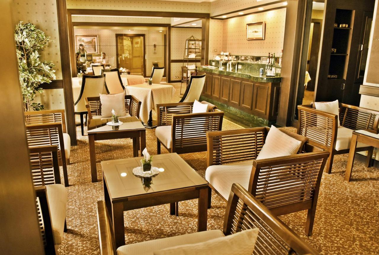 Hotel Golden Tulip Bahrain Manama