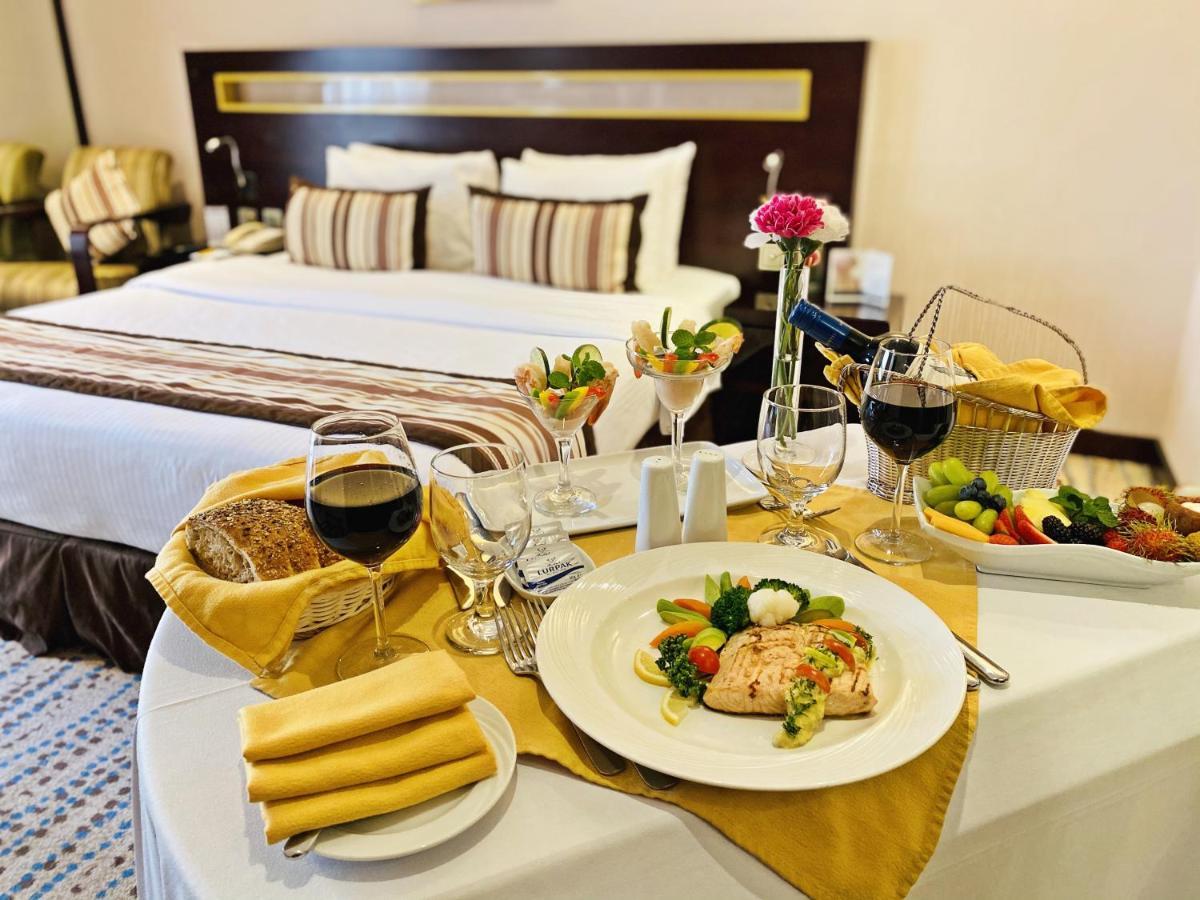 Golden Tulip Bahrain Hotel Manama