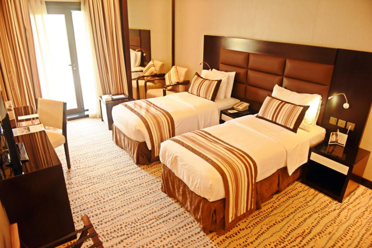 Golden Tulip Bahrain Hotel 5*