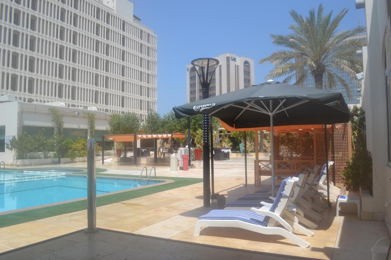 Golden Tulip Bahrain Hotel 5*