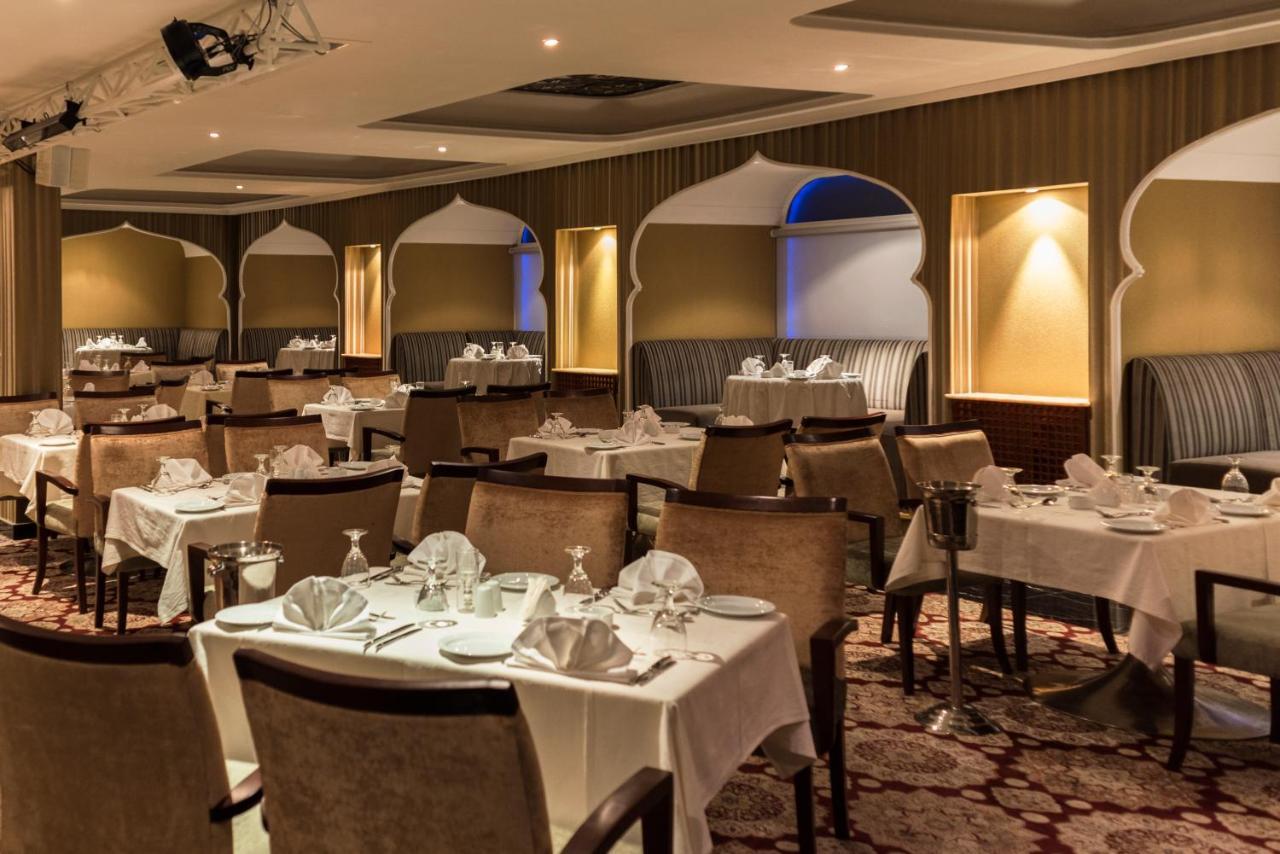 Hotel Golden Tulip Bahrain
