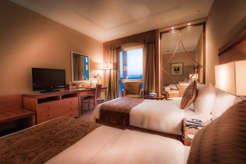 Golden Tulip Bahrain Manama