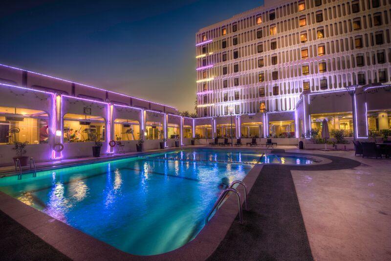 Golden Tulip Bahrain 5* Manama