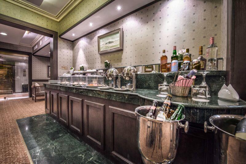 Hotel Golden Tulip Bahrain Manama