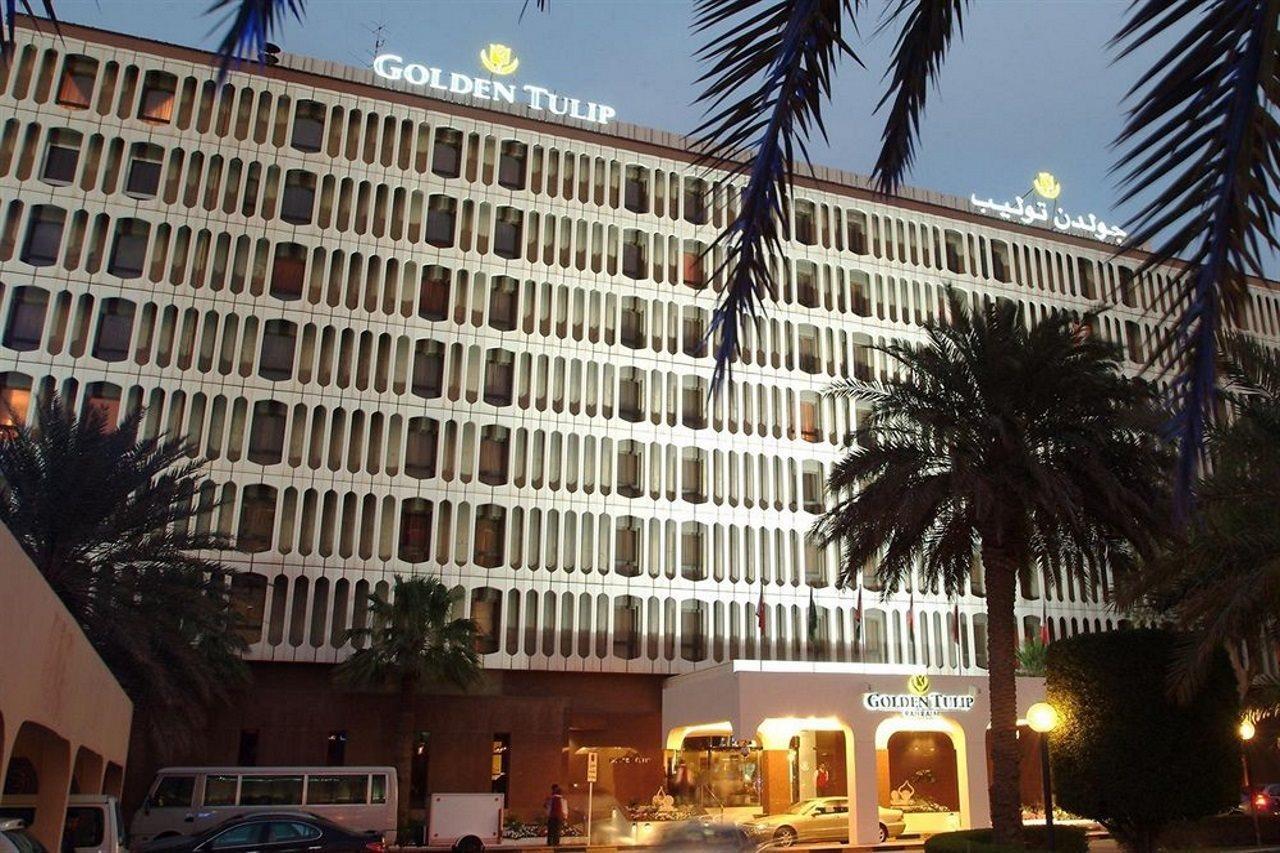 Golden Tulip Bahrain 5* Manama