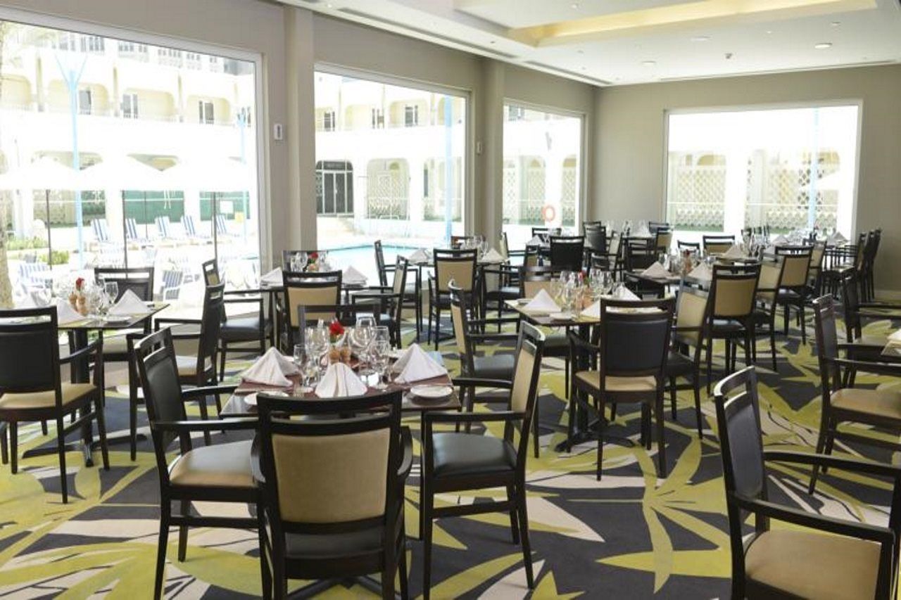 Golden Tulip Bahrain Manama