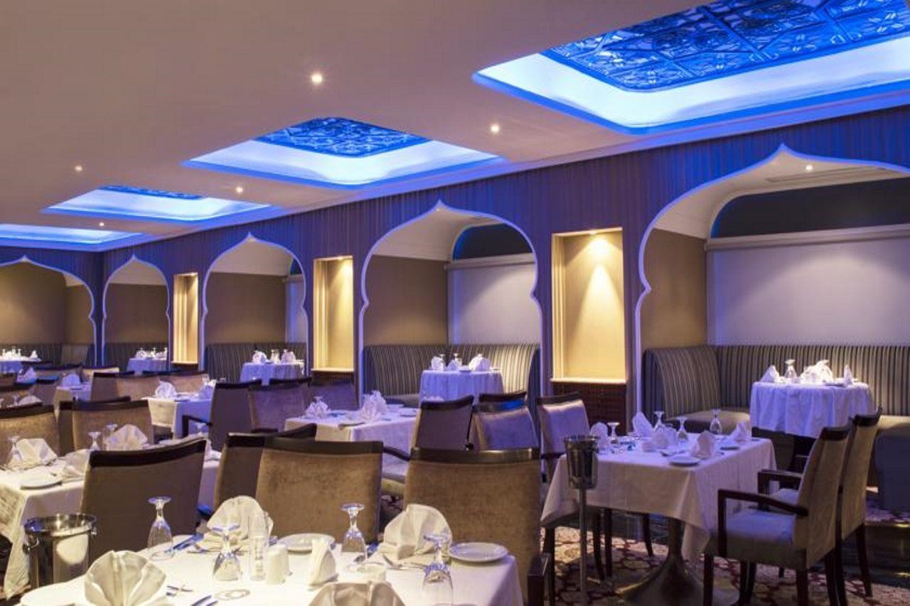 Golden Tulip Bahrain Hotel Manama
