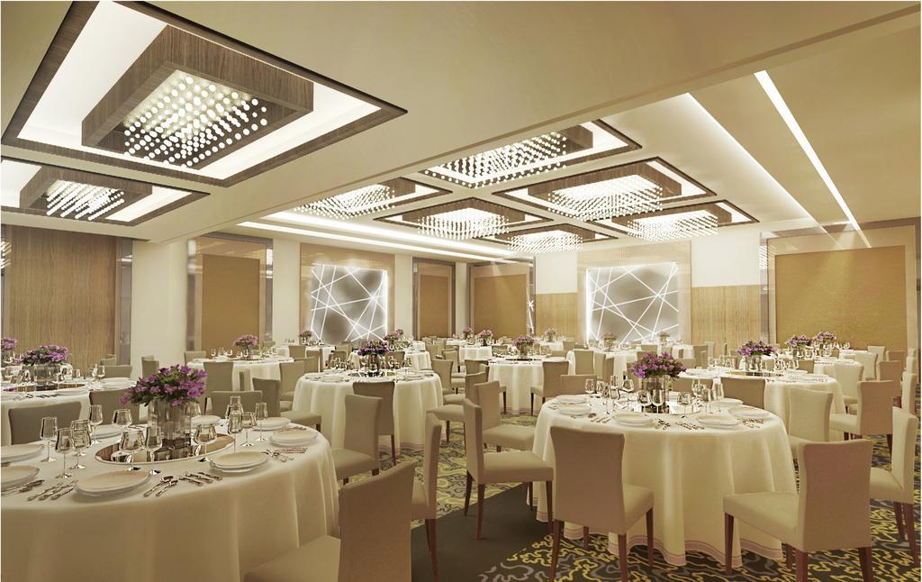 Golden Tulip Bahrain 5* Manama