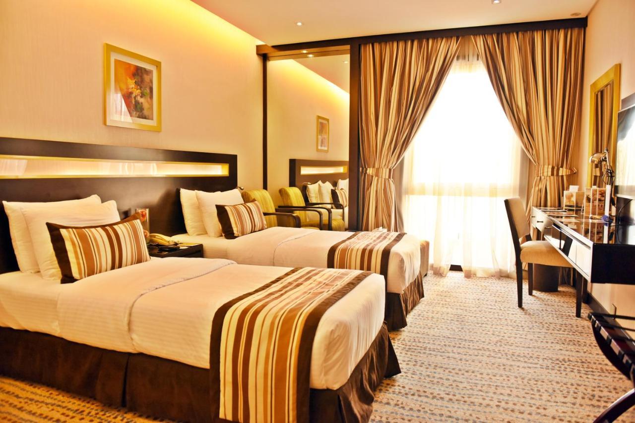 Golden Tulip Bahrain Manama