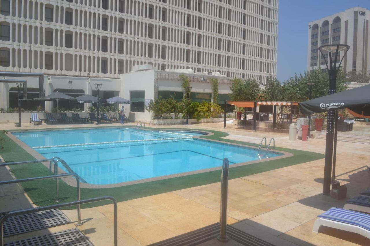 Golden Tulip Bahrain Manama