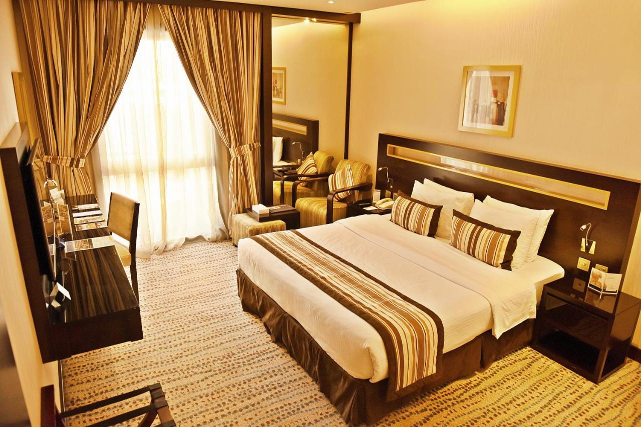 Golden Tulip Bahrain Hotel