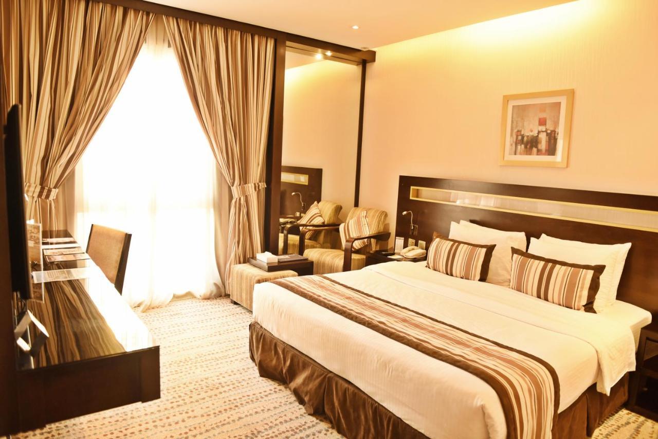 Golden Tulip Bahrain Manama