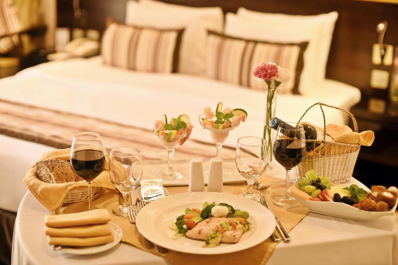Hotel Golden Tulip Bahrain