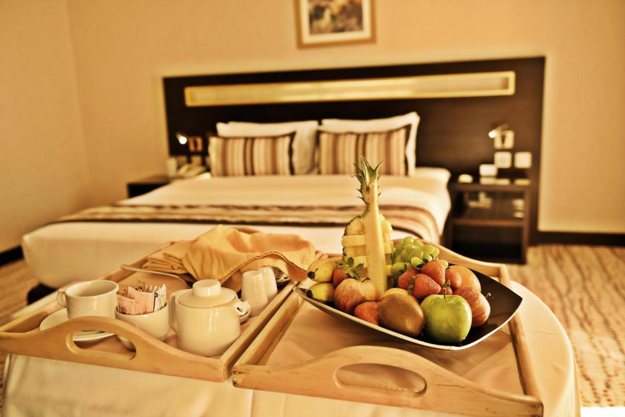 Golden Tulip Bahrain Hotel 5*