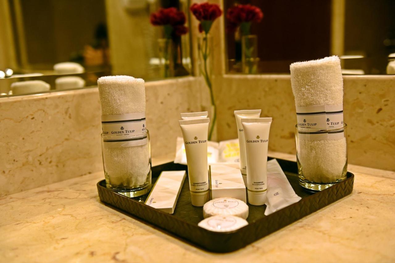 Hotel Golden Tulip Bahrain 5*
