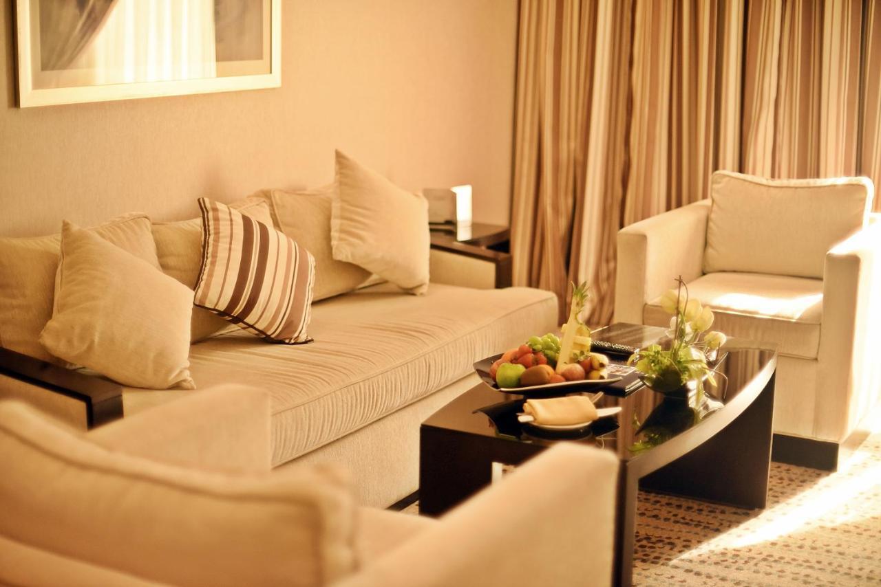 Hotel Golden Tulip Bahrain 5*