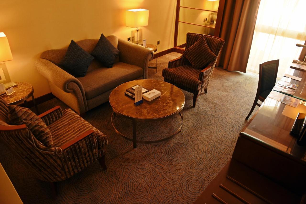 Hotel Golden Tulip Bahrain Manama