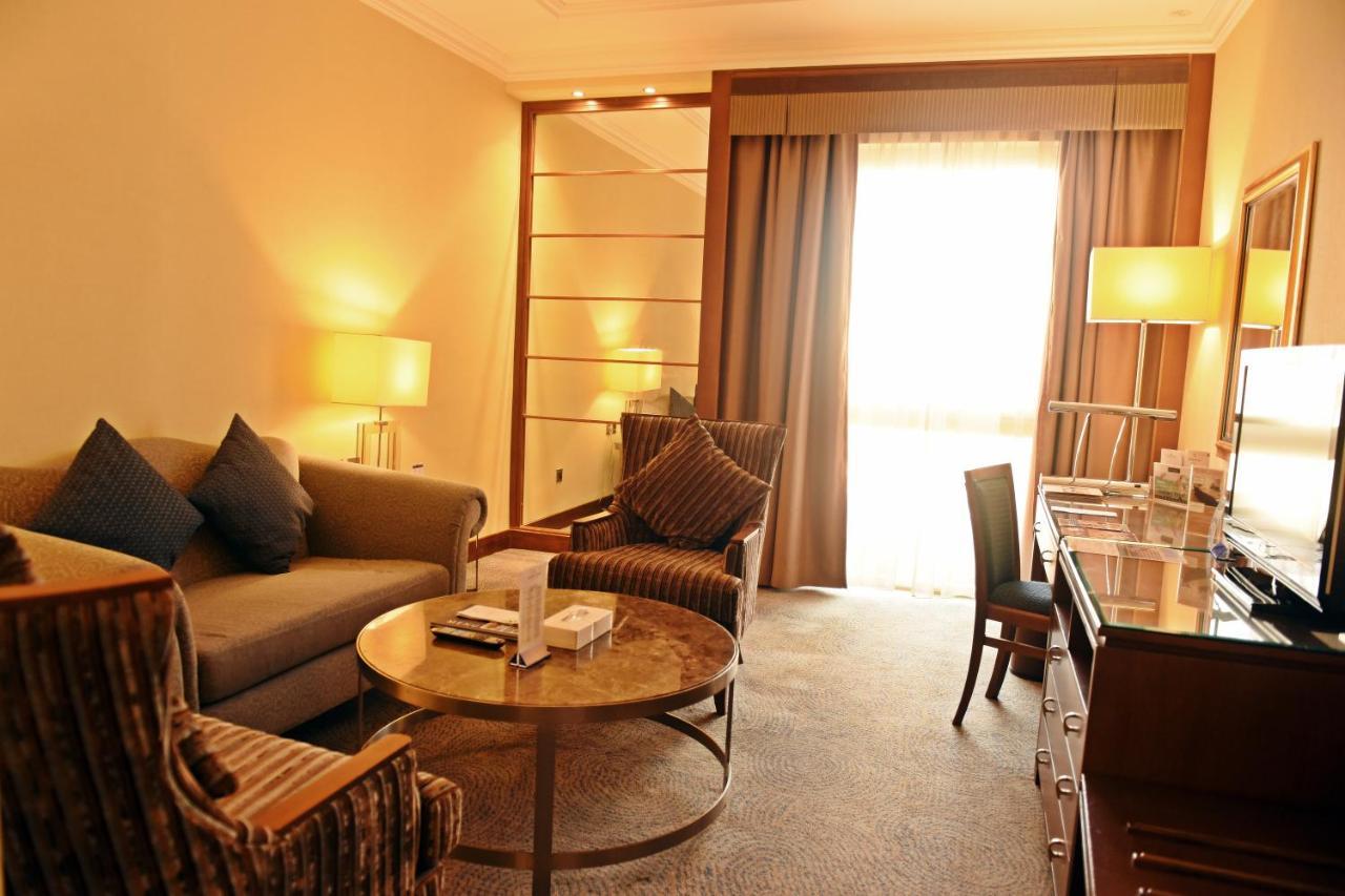 Hotel Golden Tulip Bahrain Manama